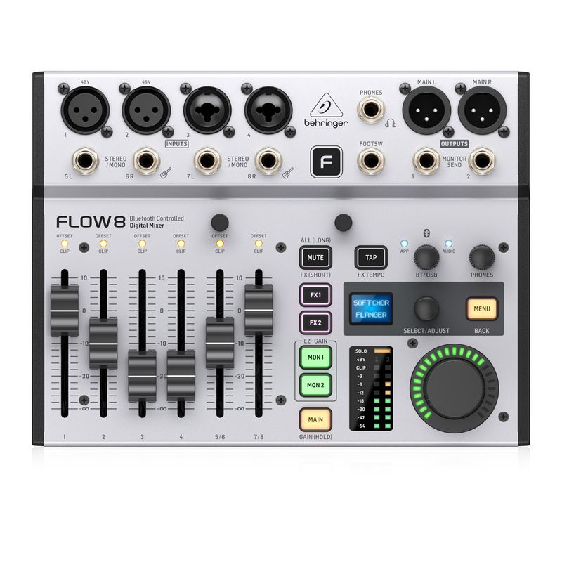 BEHRINGER-FLOW-8-OFF