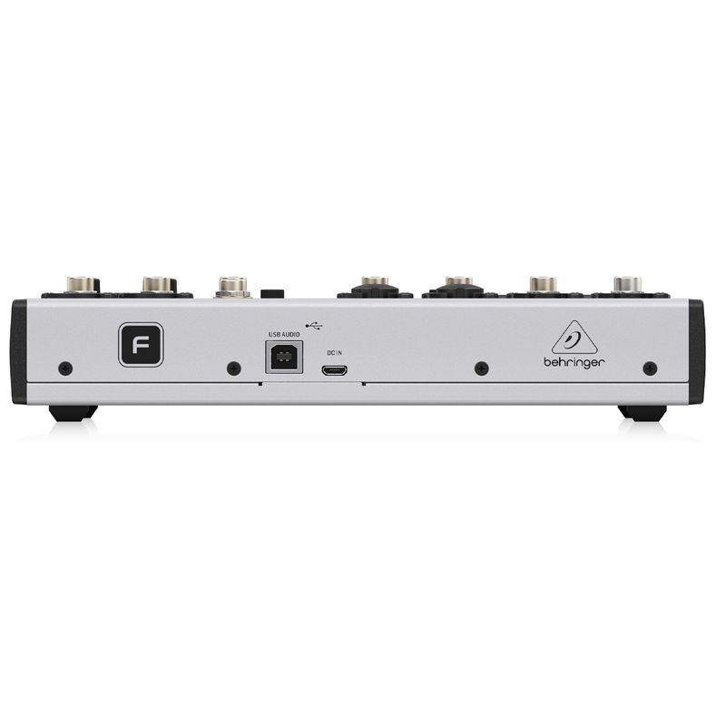 BEHRINGER-FLOW-8
