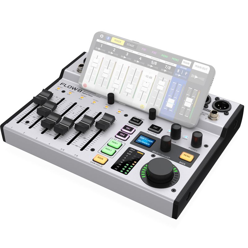 BEHRINGER-FLOW-8-OK