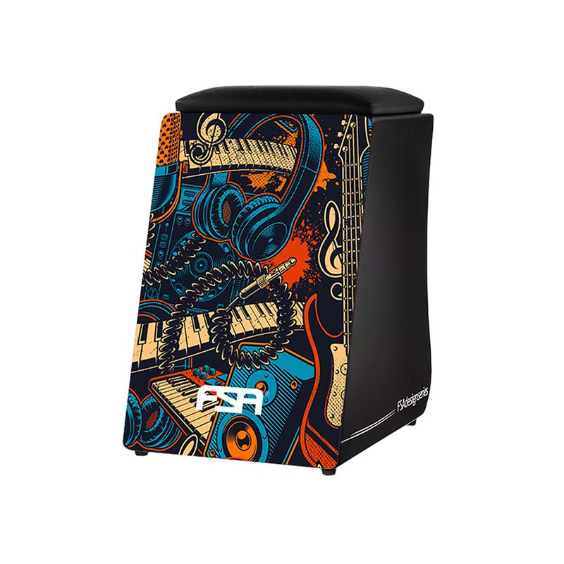 CAJON-FSA-FC6658-DESIGN-SOUND-OFF
