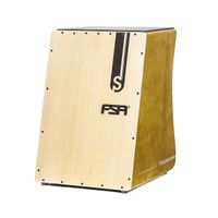 Cajon Fsa Fs2504 Standard Cerejeira