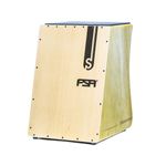 CAJON-FSA-FS2509-STANDARD-NATURAL-off