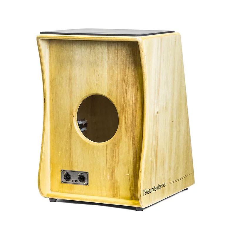 CAJON-FSA-FS2509-STANDARD-NATURAL-