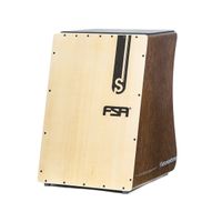 Cajon Fsa Standard Fs2508 Tabaco
