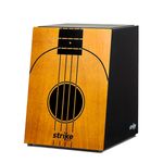 CAJON-STRIKE-SK4059-UKULELE