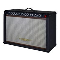 Combo Oneal Ocg-1202-Cr De Guitarra 440W