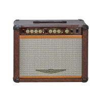 Combo Oneal Ocg-200N-Mr Com Footswitch