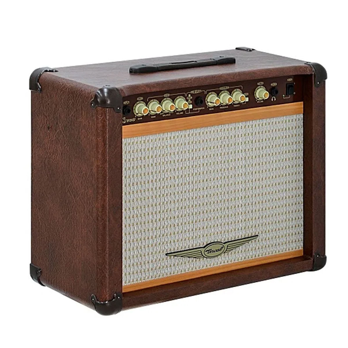 COMBO ONEAL OCG-200N-MR COM FOOTSWITCH