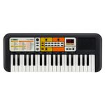 Teclado Musical Infantil Yamaha PSS-F30 37 Mini Teclas + 4 Pilhas