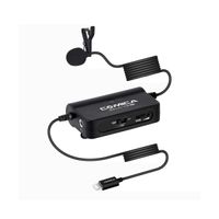 Microfone De Lapela Comica Sig Lav V05