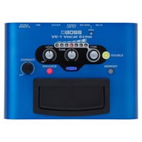 Boss Ve-1 Processador Vocal