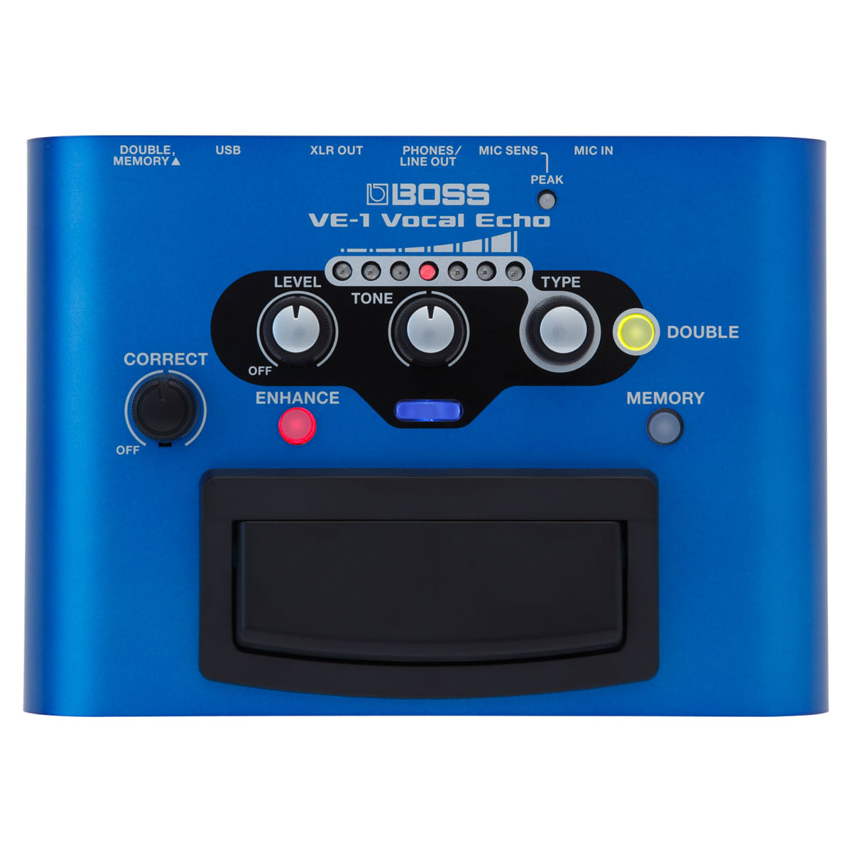 Boss VE-1 - X5 Music
