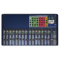 Mesa Soundcraft Si Expression 3