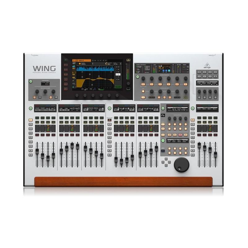 BEHRINGER-WING-MIXER-DIGITAL-48-off