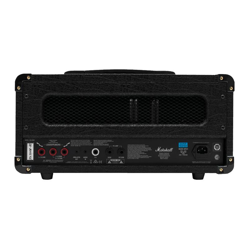 MARSHALL-DSL20HR-OKOK