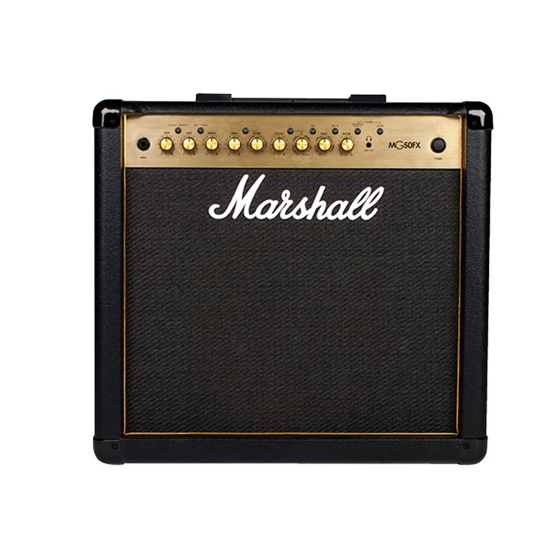 MARSHALL-MG50DFX