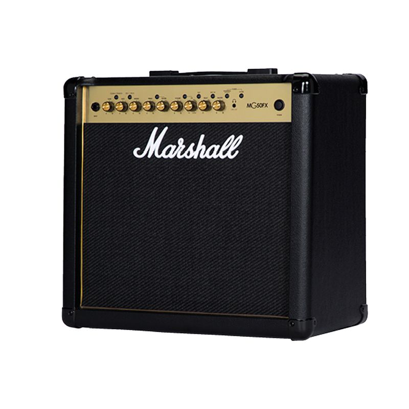 MARSHALL-MG50DFX-4
