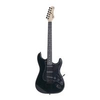 Guitarra Tagima Tg-500 E/Black