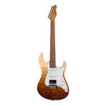 Guitarra-Tagima-Stella-DW-Transparent-Brown-Fade