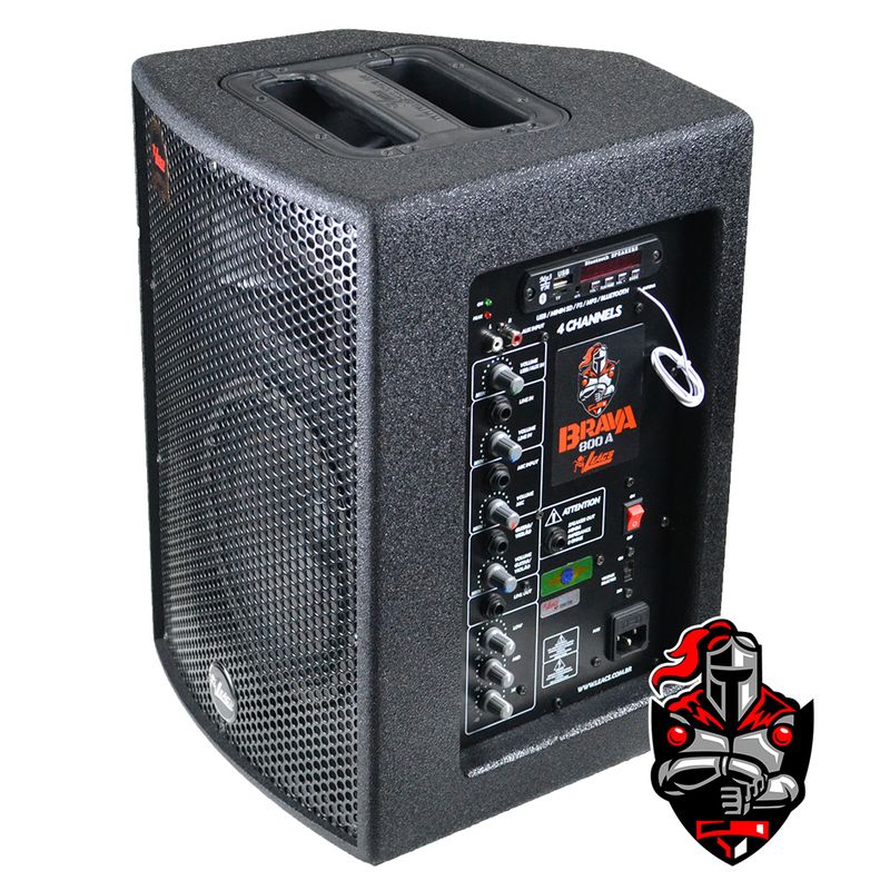CAIXA-ATIVA-LEACS-BRAVA-800ATV-150W-RMS-4-OHMS-FALANTE-8-4