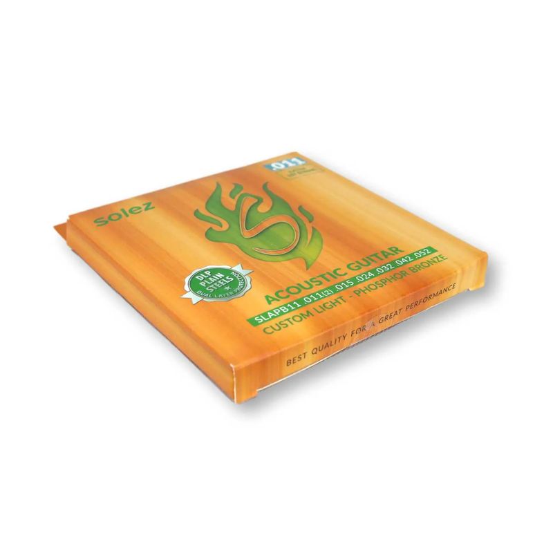 SOLEZ-SLAPB-12-