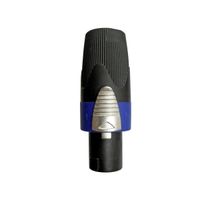 Conector Wirecomex Speakon 4 Polos