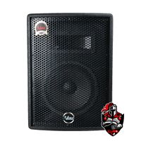 Caixa Passiva Leacs Brava 800Pas 100W Rms 8 Ohms Falante 8