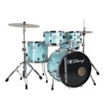 BATERIA-ODERY-IR.200-HW-SURF-GREEN-BUMBO-20-SEM-ESTANTE-GIRAFA