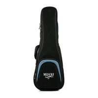 Capa Ukulele Moani Ukbg12-26 Tenor