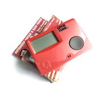AFINADOR QWIK TUNE QT15 AUTOMÁTIC PARA GUITARRA VIOLÃO BAIXO