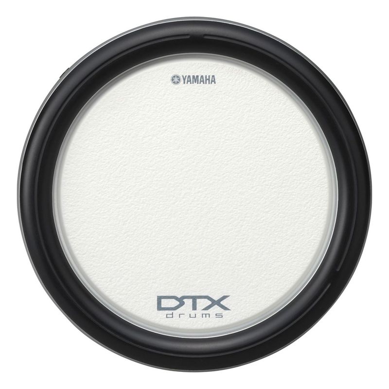 YAMAHA-DTX-DRUM-XP80-pad-off