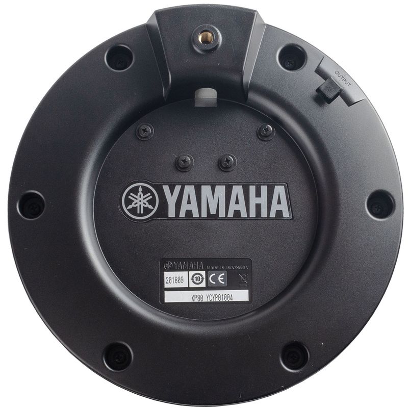 YAMAHA-DTX-DRUM-XP80-pad