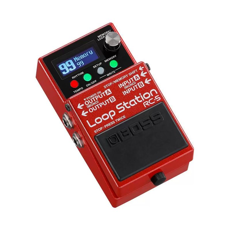 BOSS-RC-5-off