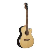 Violão Tagima Ws-35 Eq Eletroacústico Medium Jumbo Cutaway Natural