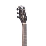 _J-WHITE-BY-PHOENIX-AH-106BKM-40-ANATOMICO-WESTERN-SATIN-CLASSICO-CUT-ELET-PRETO-FOSCO-OK1