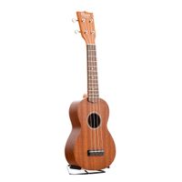 Ukulele Ohana Sk-10S Soprano Natural