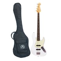 Baixo Sx Spb62 4C Com Bag Wt Branco