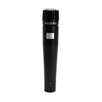 Microfone Para Instrumento Kadosh K-57