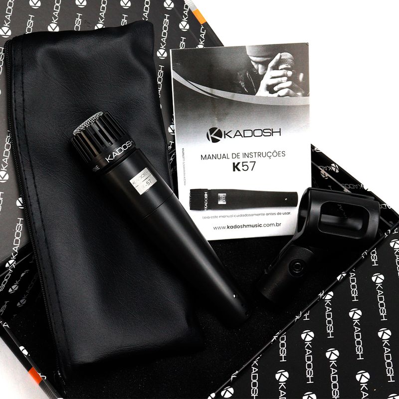 MICROFONE-KADOSH-K-57-INSTRUMENTO
