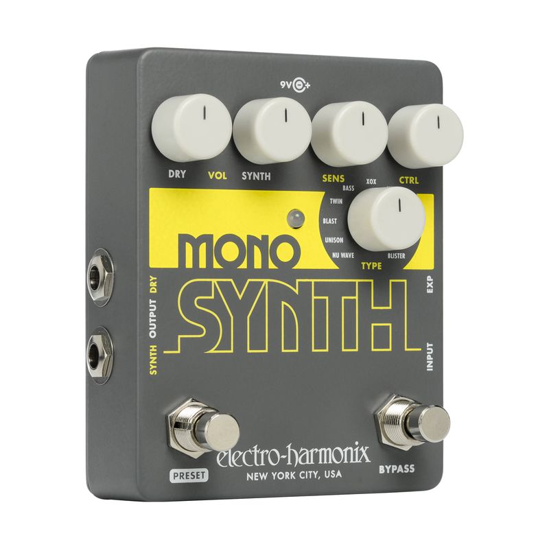 HARMONIX-MONO-SYNTH-GUITAR-off