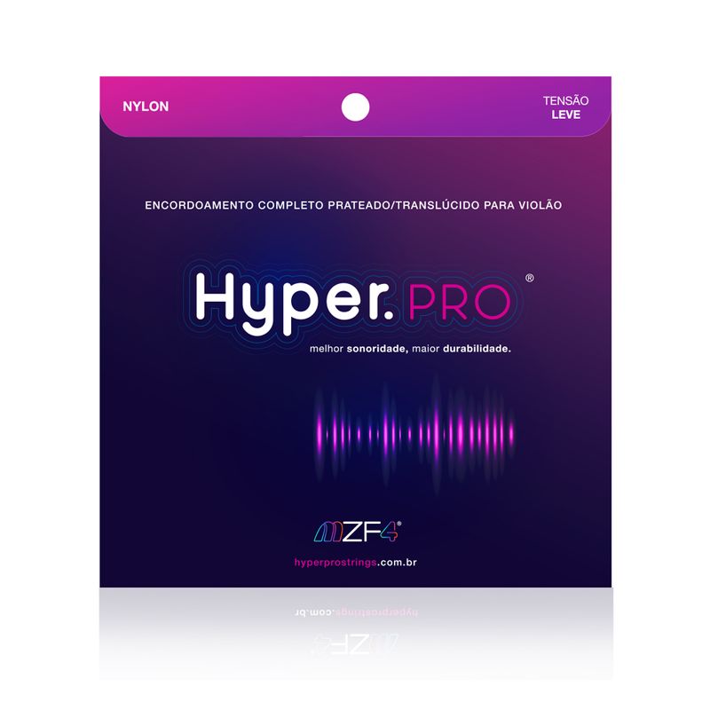ENCORDOAMENTO-HYPER.PRO-PRO9-VIOL
