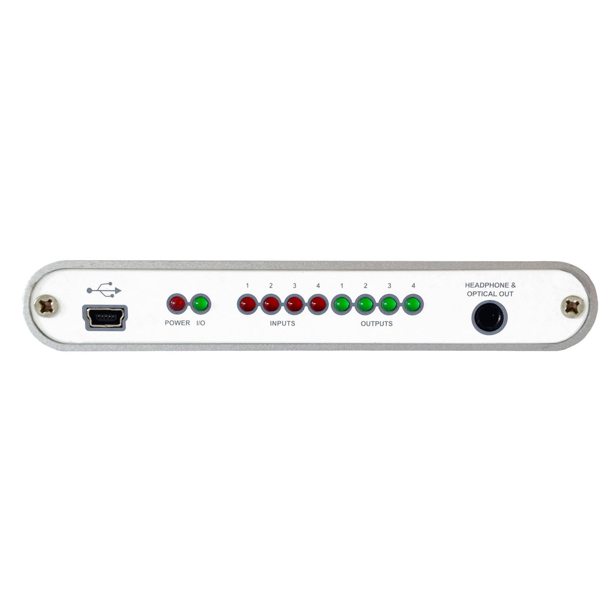 INTERFACE ESI EGO SYSTEM MAYA 44 USB-AUDIO