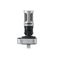 Microfone Shure Mv88/A