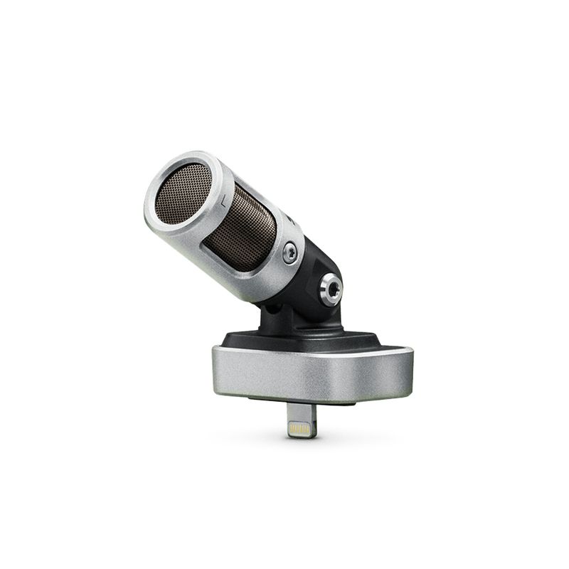 Microfone-Digital-para-iPhone-Shure-MV88A