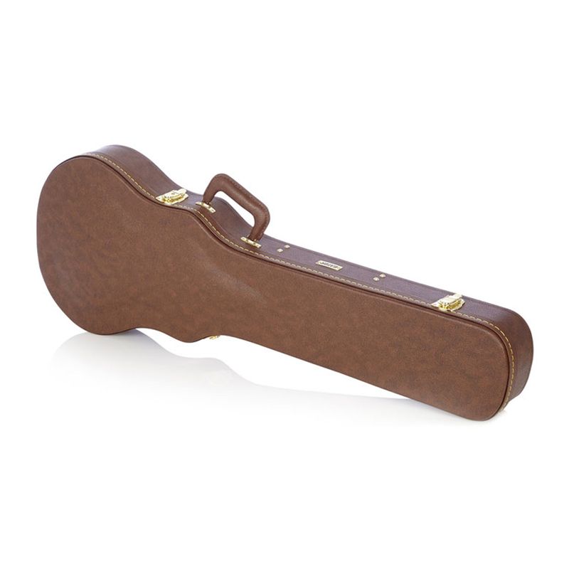 GATOR-GW-LP-BROWN-LES-PAUL-VINTAGE-OFF