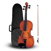 VIOLINO MICHAEL VNM08 1/8 ESTUDANTE