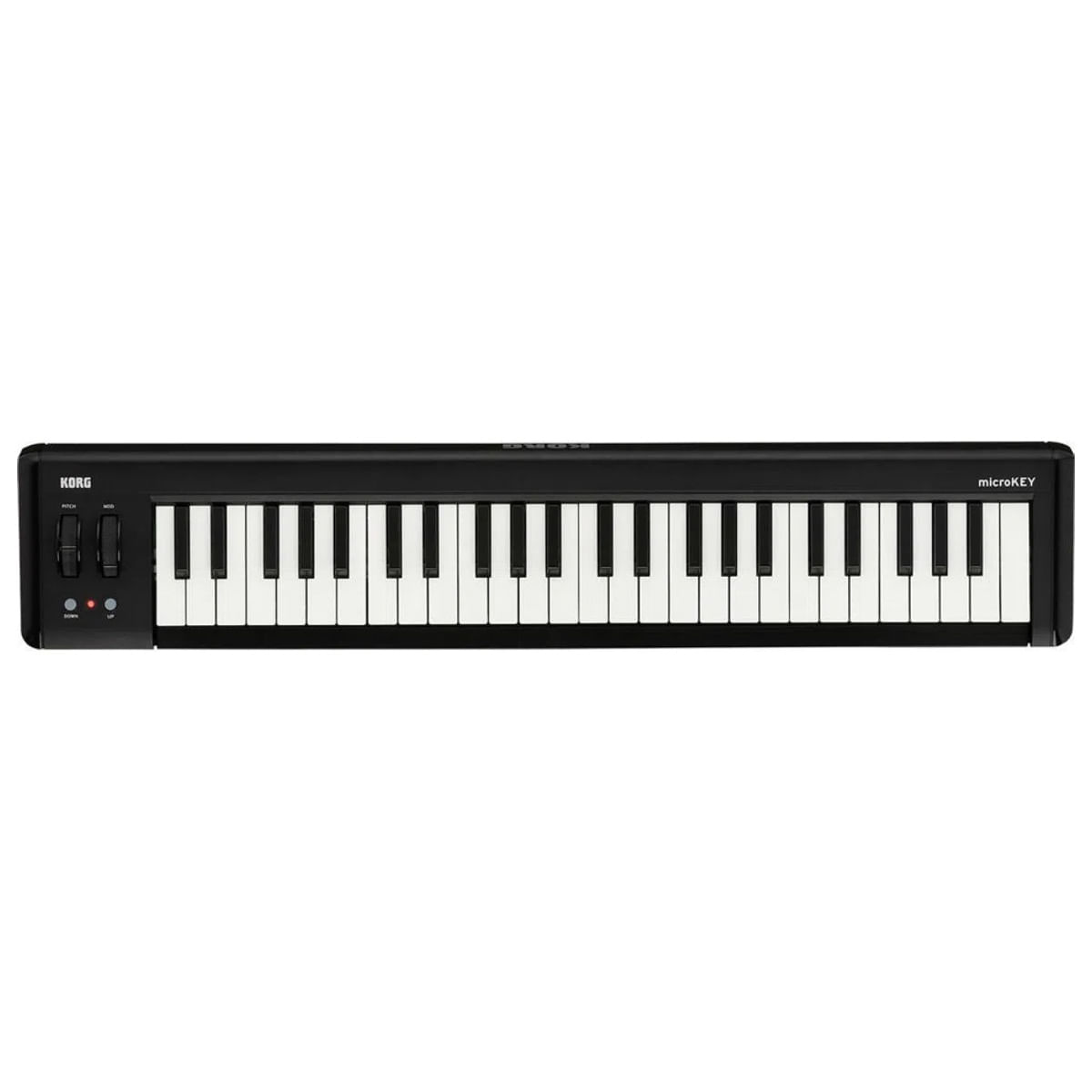 多様な Controlador Midi MICROKEY2-49 KORG USB DTM・DAW