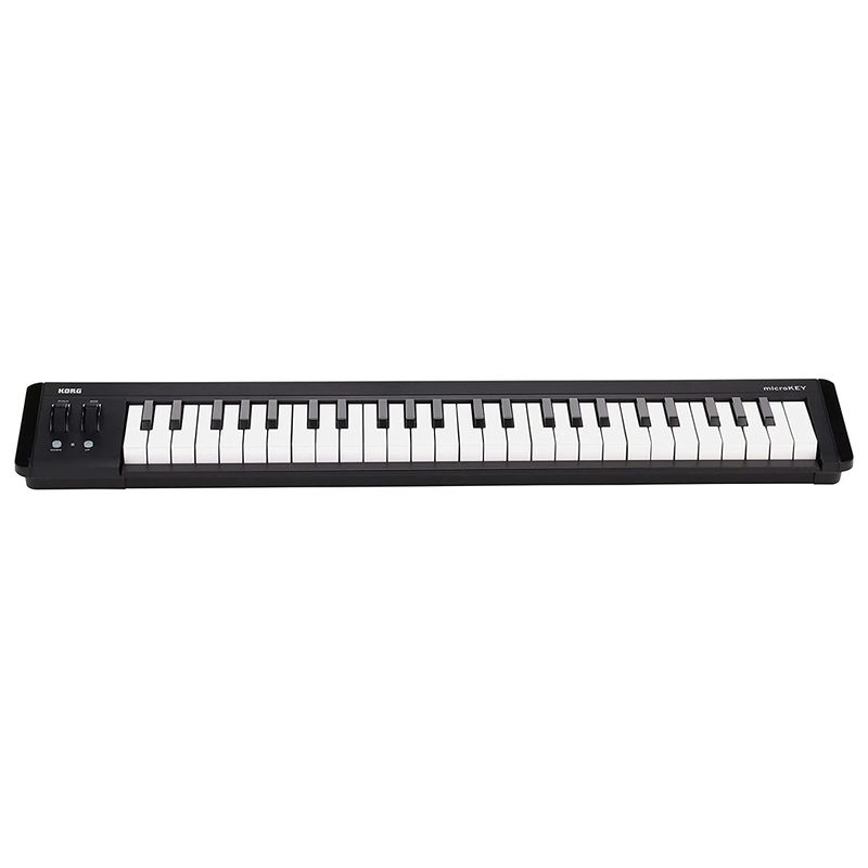 Controlador-Midi-USB-KORG-MICROKEY2-49
