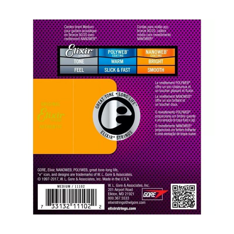ELIXIR-013-MEDIUM-BRONZE-80-20-6660