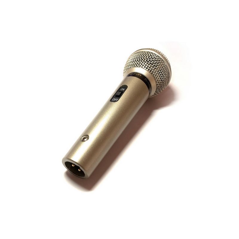 LESON-SM58-P4-CHAMPAGNE